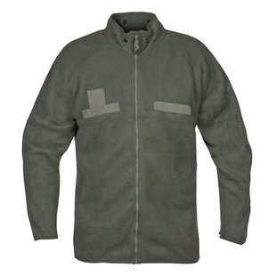 Флісова куртка Level 3 FR EWOL Liner (Вживане), Foliage Green, Medium Regular