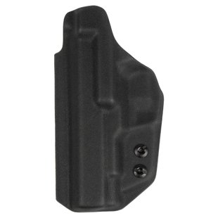 ATA Gear Fantom ver.3 Holster For Fort-17, Black, Fort 12