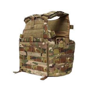 LBT- 6094G Plate Carrier, Multicam, Plate Carrier