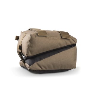 Подушка Eberlestock ASP Butterfly Shooting Pillow для стрільби, Coyote Brown, Підставка під зброю