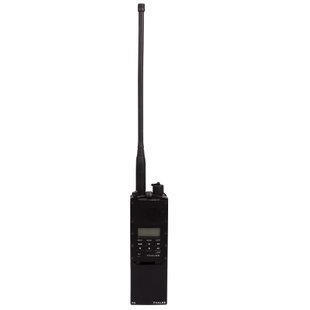 Радиостанция TRI AN/PRC-148, Черный, VHF: 136-174 MHz, UHF: 400-480 MHz