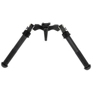 Сошки Atlas BT72 Super CAL Bipod, Чорний