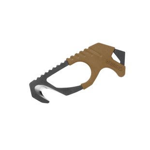 Gerber Strap Cutter, Coyote Brown, Strap cutter