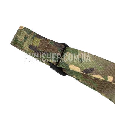 FMA MA3 Multi-Mission Single Point/2 Point Sling, Multicam, Rifle sling, 1-Point, 2-Point