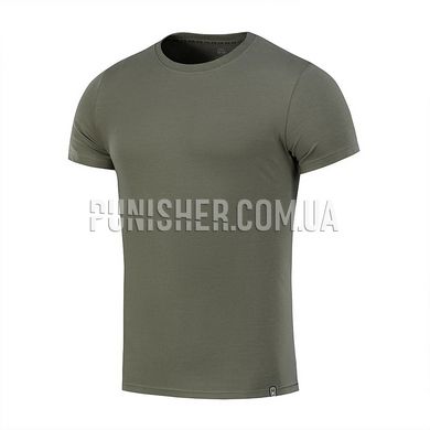 Футболка M-Tac 93/7 Light Olive, Olive, Small