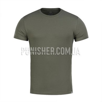 M-Tac 93/7 T-Shirt Light Olive, Olive, Small