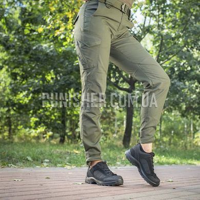 Брюки M-Tac Aggressor Lady Flex Army Olive, Olive, 24/28