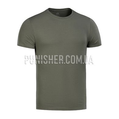 Футболка M-Tac 93/7 Light Olive, Olive, Small