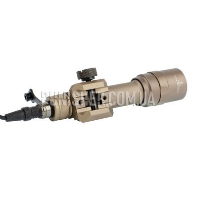 Оружейный фонарь Night Evolution M600U Scout Light Led Full Version 500 lm, DE, Белый