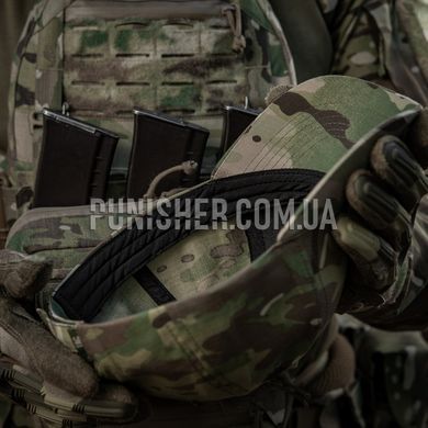 M-Tac Lightweight Cap Gen.II MC, Multicam, Small/Medium
