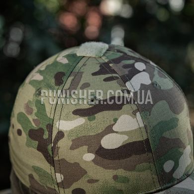 M-Tac Lightweight Cap Gen.II MC, Multicam, Small/Medium