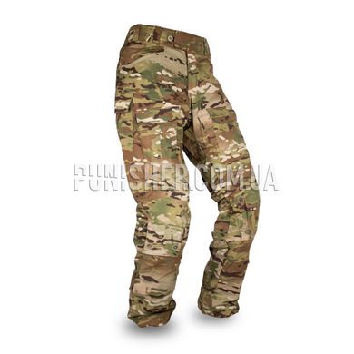Patagonia Level 9 Temperate Combat Pants, Multicam, 34 L