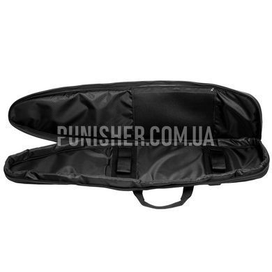 Чохол A-line Ч105 105 см для зброї АКС, Чорний, Cordura 1000D, Ні