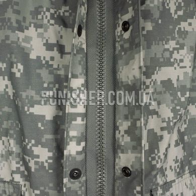 Дощовик Universal Improved Rainsuit (IRS) (Сорт 2), ACU, Medium