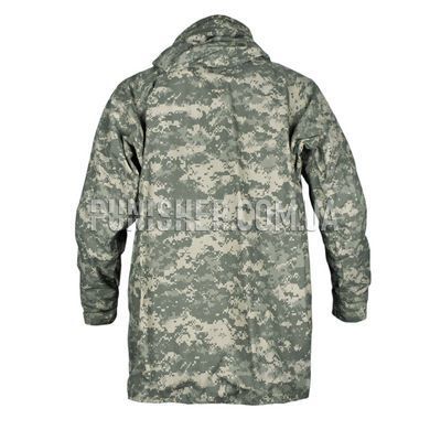 Дощовик Universal Improved Rainsuit (IRS) (Сорт 2), ACU, Medium