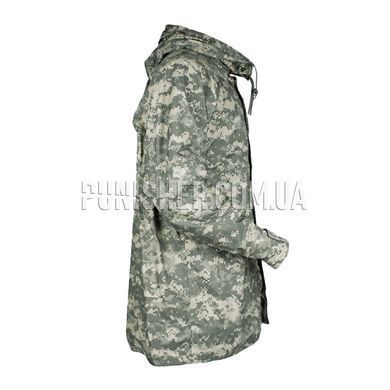 Дощовик Universal Improved Rainsuit (IRS) (Сорт 2), ACU, Medium