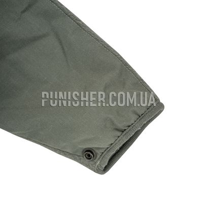 Флисовая куртка Level 3 FR EWOL Liner (Бывшее в употреблении), Foliage Green, Medium Regular