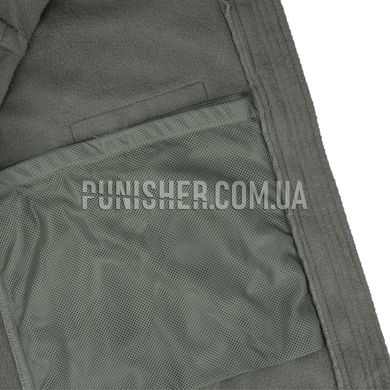 Флисовая куртка Level 3 FR EWOL Liner (Бывшее в употреблении), Foliage Green, Medium Regular