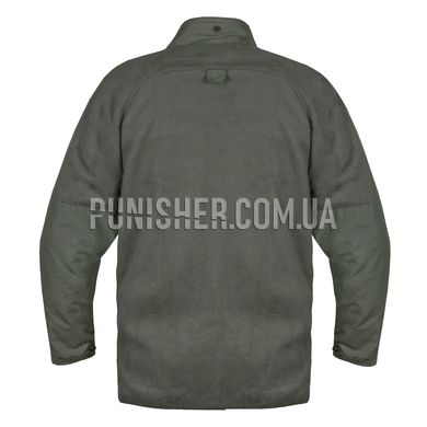 Флисовая куртка Level 3 FR EWOL Liner (Бывшее в употреблении), Foliage Green, Medium Regular