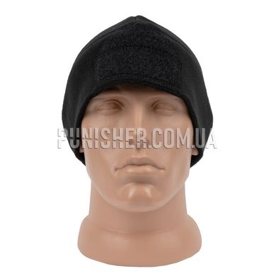 Флисовая шапка Emerson Fleece Velcro Watch Cap, Черный, Универсальный