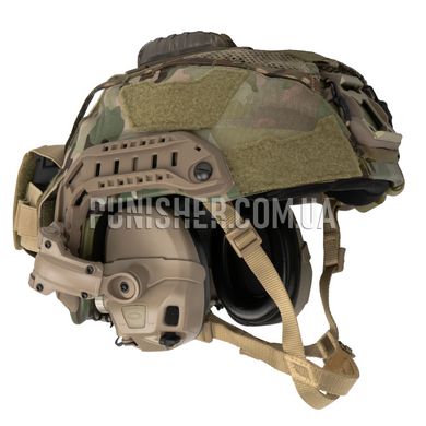 Кавер на шлем FMA Multifunctional Cover For Maritime Helmet, Multicam, Кавер