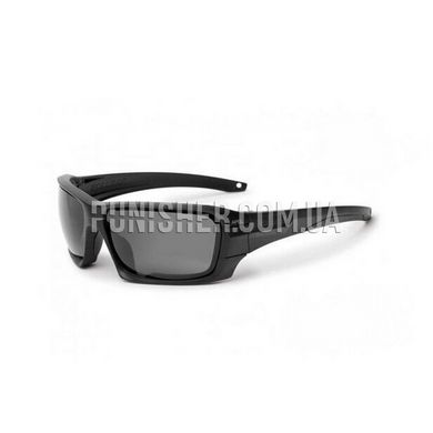 ESS Rollbar APEL Ballistic Sunglasses Kit, Black, Smoky, Goggles