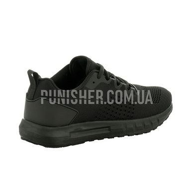 M-Tac Summer Light Black Sneakers, Black, 40 (UA), Summer