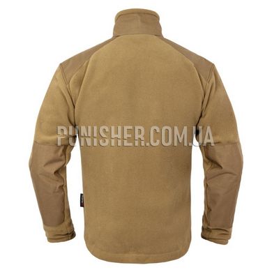 Куртка Fahrenheit Classic Tactical Coyote, Coyote Brown, Small Regular