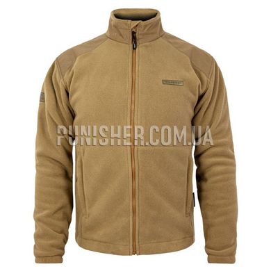 Куртка Fahrenheit Classic Tactical Coyote, Coyote Brown, Small Regular