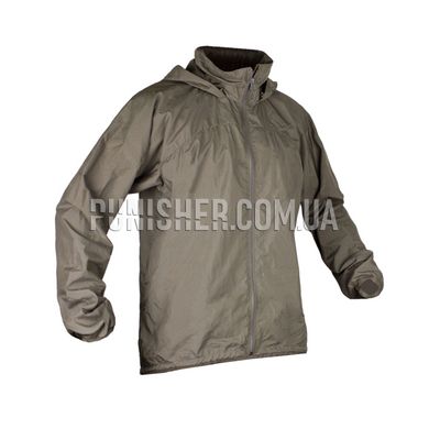 Куртка Patagonia PCU Gen II level 4 Windshirt, Сірий, Medium Regular