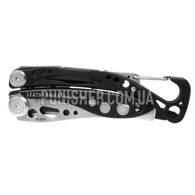 Мультитул Leatherman Skeletool CX, Срібний, 7