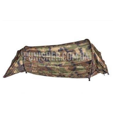Ecotat Multi-Purpose Tent (Used), Woodland, Shelter, 1