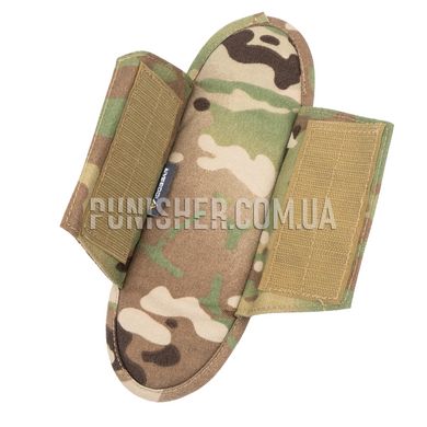 Плечевые накладки IdoGear Shoulder для плитоноски, Multicam, Аксессуары