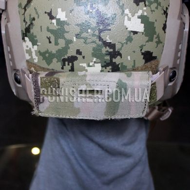 FMA Helmet Balancing Bags, DE, Counterweight