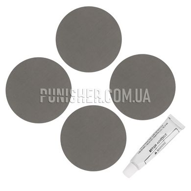 Ремкомплект Therm-a-Rest Mattress Repair Kit, Foliage Green, Аксессуары