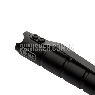 Ручка тактична M-Tac TP-17, Чорний, Ручка
