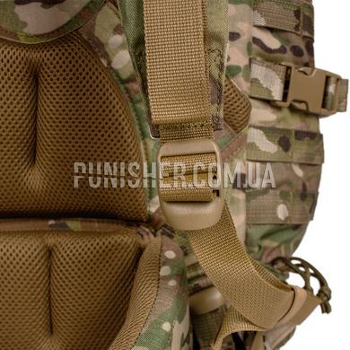 Рюкзак Warrior Assault Systems X300 Pack, Multicam, 60 л