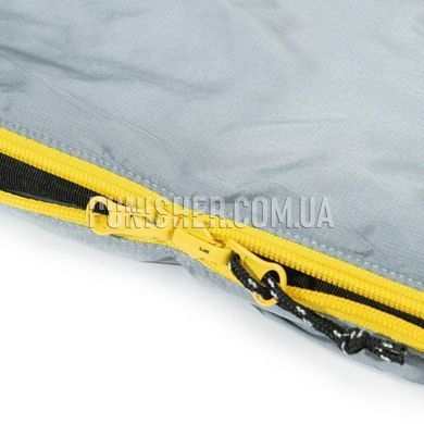 Naturehike Lightweight Summer LW180 NH21MSD09 Ultralight Sleeping Bag left, 15&deg;C, X-Large, Olive, Sleeping bag