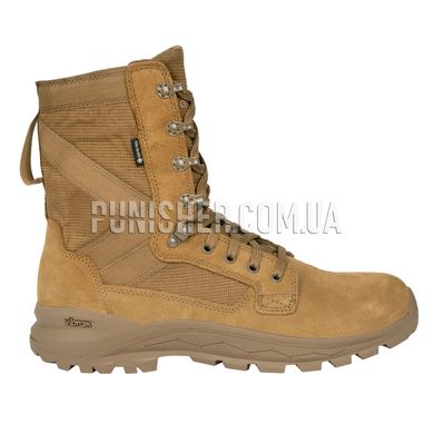 Garmont T8 Extreme EVO GTX Tactical Boots, Coyote Brown, 8 R (US), Demi-season, Winter