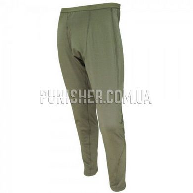PCU Level 2 Olive Bottoms, Olive, Small Short