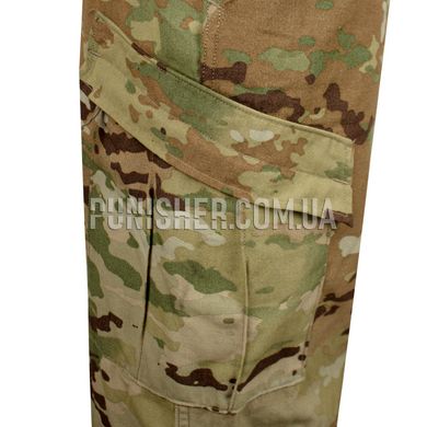 Уніформа Army Aircrew Combat Uniform Scorpion W2 OCP, Scorpion (OCP), Large Long