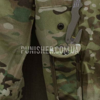 Уніформа Army Aircrew Combat Uniform Scorpion W2 OCP, Scorpion (OCP), Small Long