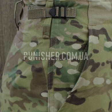 Униформа Army Aircrew Combat Uniform Scorpion W2 OCP, Scorpion (OCP), Small Long