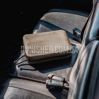 Magpul DAKA Utility Organizer, Large, DE