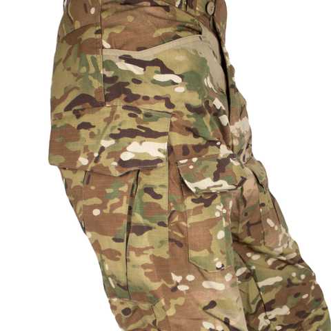 Patagonia Level 9 Temperate Combat Pants