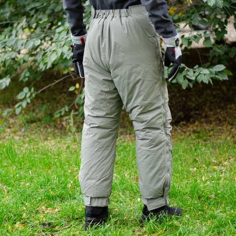 ECWCS Gen III Level 7 Pants Grey buy with international delivery