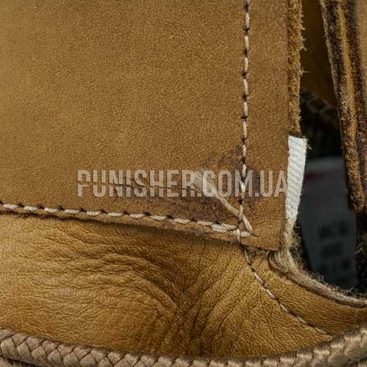 Черевики Belleville MCB Mountain Combat (Cорт 1) Coyote Brown