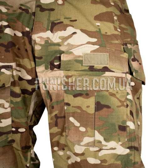 Штани Patagonia Level 9 Temperate Combat Multicam купити з