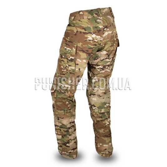 Patagonia Level 9 Temperate Combat Pants Multicam buy with