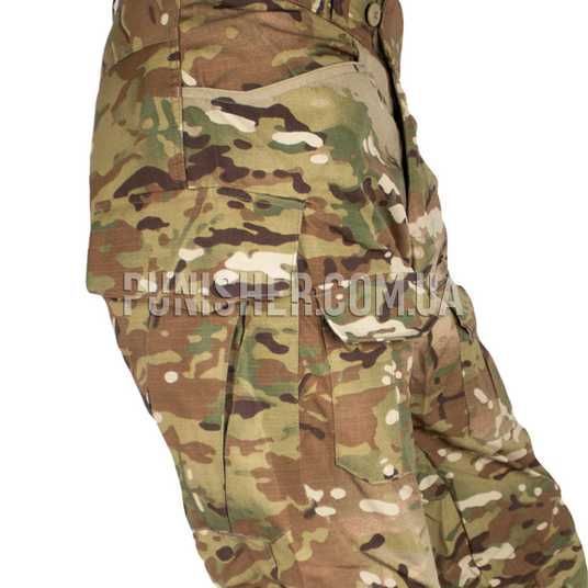 Штани Patagonia Level 9 Temperate Combat Multicam купити з